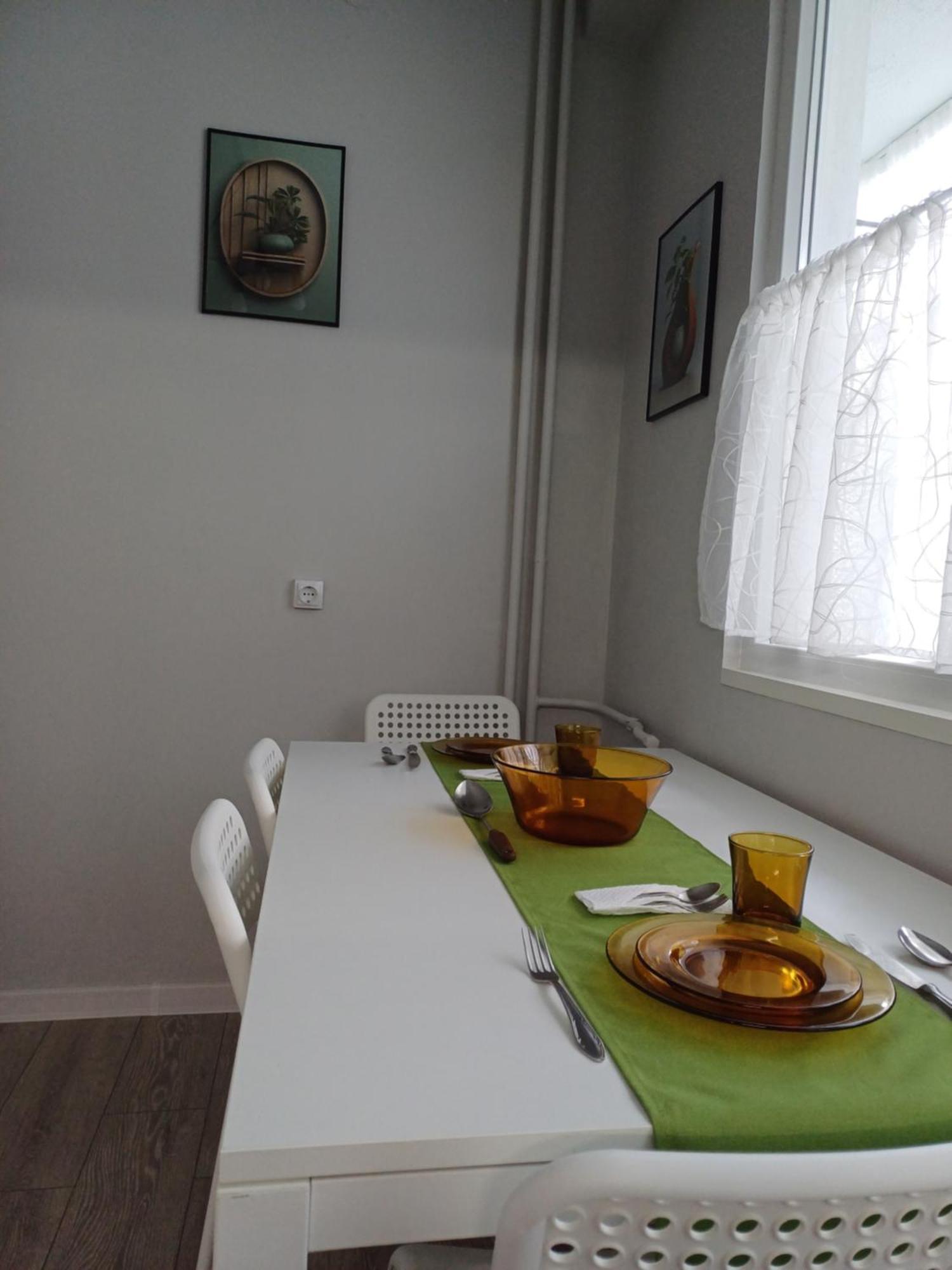 Apartament Maya's Airport *